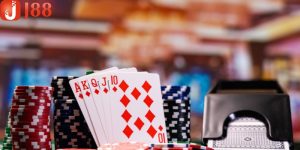 Cách Chơi Bài Phỏm J88 – Hướng Dẫn Từ A Đến Z Cho Hội Viên
