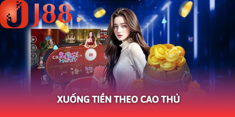 Cách chơi xóc đĩa giúp cá nhân kiểm soát hiệu quả cá cược