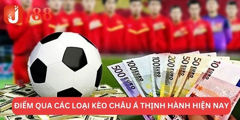 Mẹo hay 100% thắng lớn tại kèo châu Á