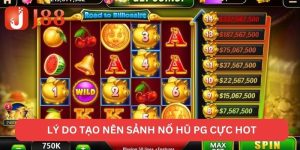 Nổ Hũ PG - J88 Mách Bạn Mẹo Hay Nhanh Thắng Chỉ Trong 1 Phút