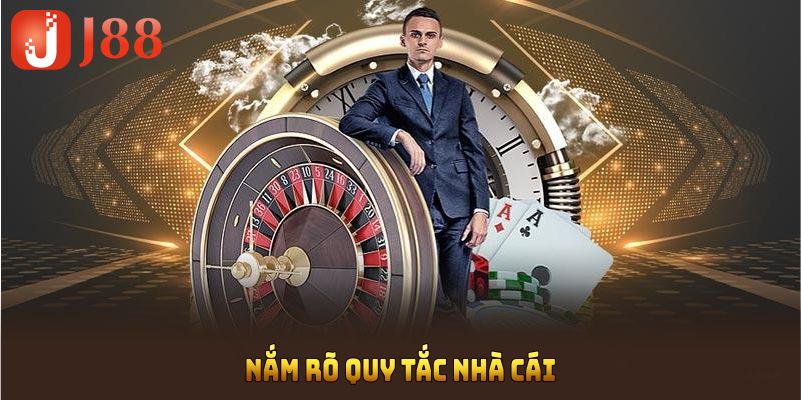 Chơi có trách nhiệm được thiết lập để bảo vệ hội viên