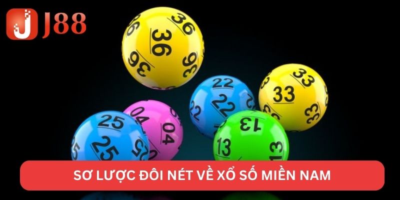 Bật mí 5 mẹo soi cầu xổ số miền Nam ra tiền