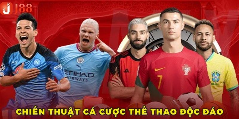 Bật mí những chiến thuật cá độ hiệu quả, giúp người hâm mộ thắng lớn
