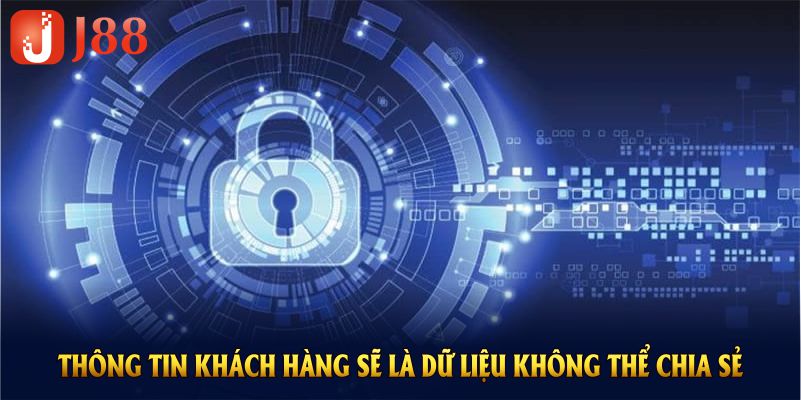 Chính sách bảo mật làm cho nền tảng hoạt động ổn định