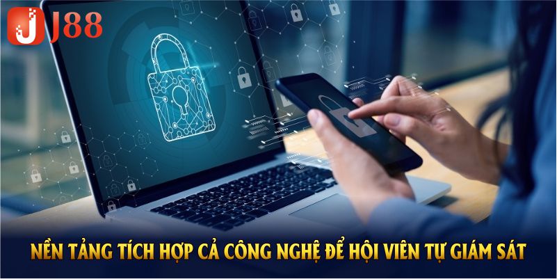 Hệ thống luôn chú trọng đến an toàn thông tin người dùng