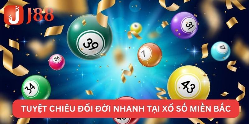 Lý do mà xổ số miền Bắc không bao giờ hết hot
