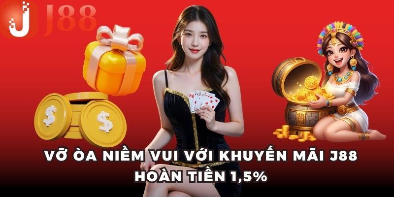 Một vài nét ý nghĩa của khuyến mãi J88